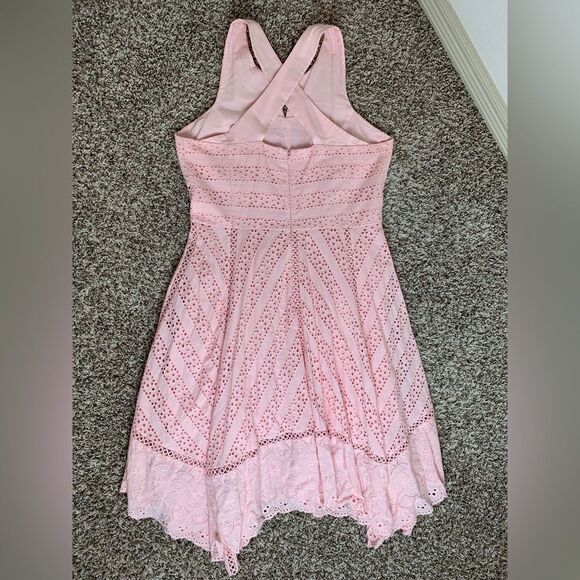 Antonio Melani: beautiful lace dress - Picture 5 of 6